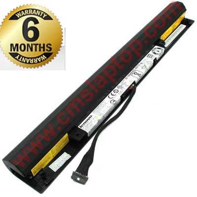 Baterai Lenovo Ideapad 100-14